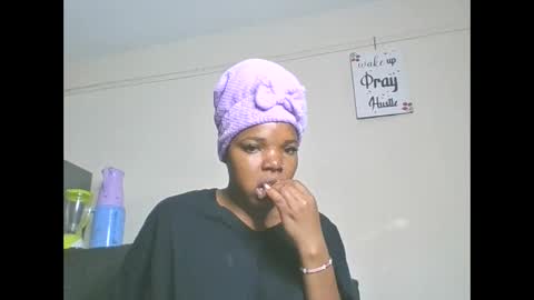 Snapshot of vibegoddess chatting on January 2026 05:00:01 AM tasha online show from January 2026 05:00:01 AM