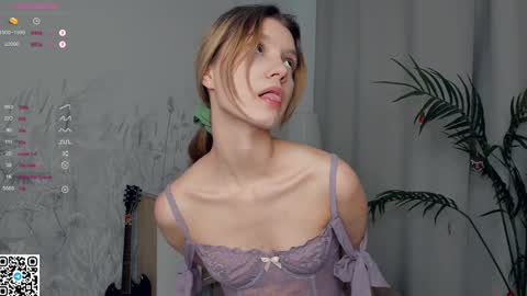 Mikky online show from January 2025 08:21:01 PM