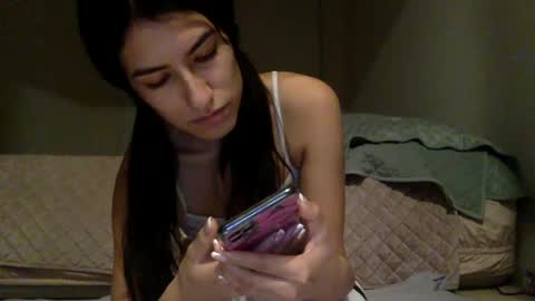 Snapshot of vibingwithchloe chatting on December 2024 07:31:01 AM chloe online show from December 2024 07:31:01 AM