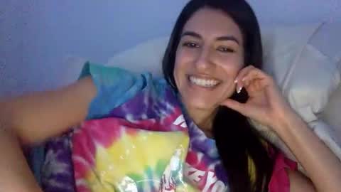 Snapshot of vibingwithchloe chatting on January 2025 08:09:02 AM chloe online show from January 2025 08:09:02 AM