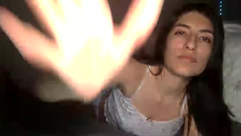 Snapshot of vibingwithchloe chatting on March 2025 09:40:02 AM chloe online show from March 2025 09:40:02 AM