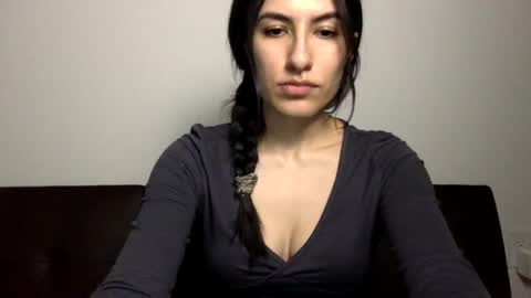 Snapshot of vibingwithchloe chatting on April 2026 10:53:02 AM chloe online show from April 2026 10:53:02 AM