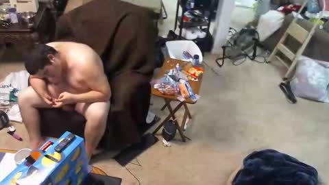 Snapshot of vicantis chatting on November 2025 06:50:01 AM Matt online show from November 2025 06:50:01 AM