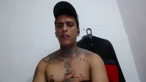 Victor cardenas online show from January 2026 03:15:01 PM