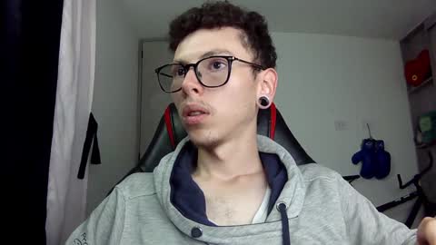 Snapshot of vicent_brais chatting on December 2024 10:33:02 AM Vicent Brais online show from December 2024 10:33:02 AM