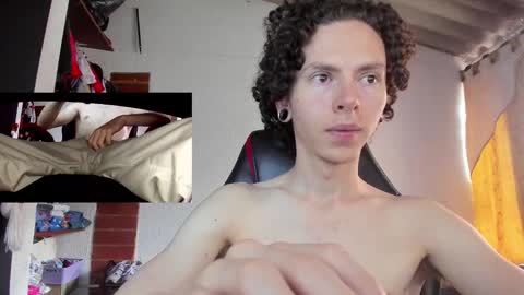 Snapshot of vicent_brais chatting on January 2026 05:04:01 PM Vicent Brais online show from January 2026 05:04:01 PM