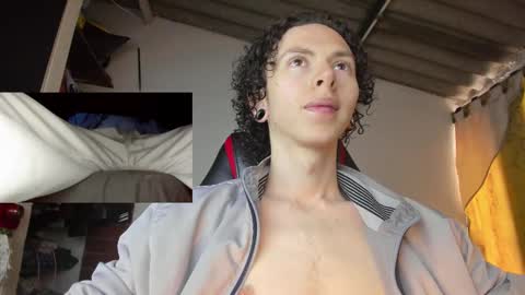 Snapshot of vicent_brais chatting on January 2026 04:11:02 PM Vicent Brais online show from January 2026 04:11:02 PM