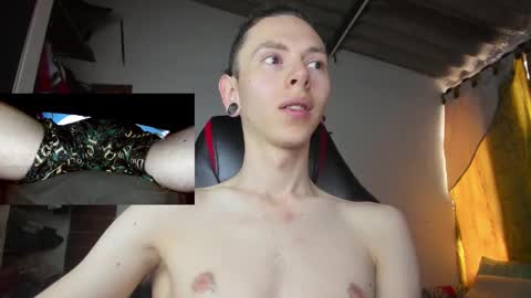 Vicent Brais online show from January 2026 04:11:01 PM