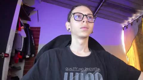 Vicent Brais online show from February 2026 04:03:02 PM