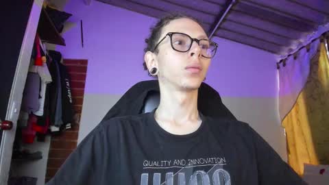 Vicent Brais online show from February 2026 01:23:01 PM