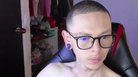 Vicent Brais online show from April 2026 04:37:01 PM