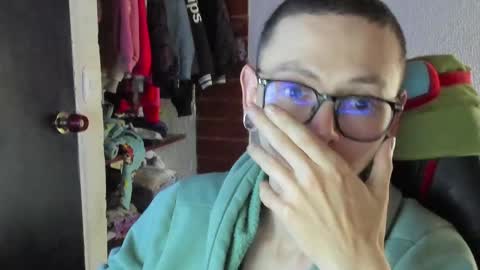 Vicent Brais online show from April 2026 04:34:02 PM