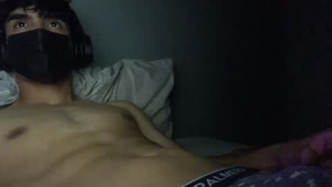 vicente online show from November 2025 12:05:01 AM