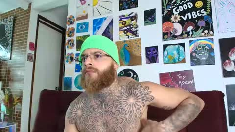 vickingcock7 online show from October 2025 07:09:02 AM