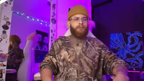 vickingcock7 online show from December 2025 05:02:01 AM