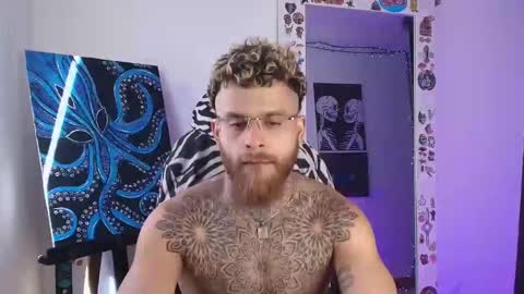 vickingcock7 online show from January 2026 07:39:01 PM