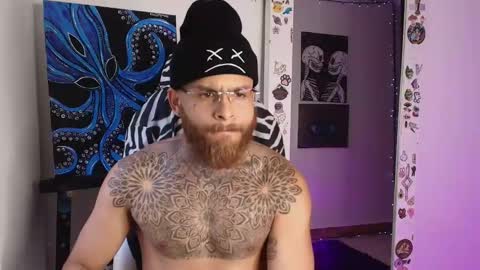 vickingcock7 online show from February 2026 11:47:02 AM