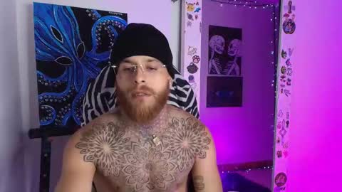 vickingcock7 online show from February 2026 12:48:01 AM