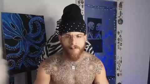 vickingcock7 online show from February 2026 05:36:01 AM