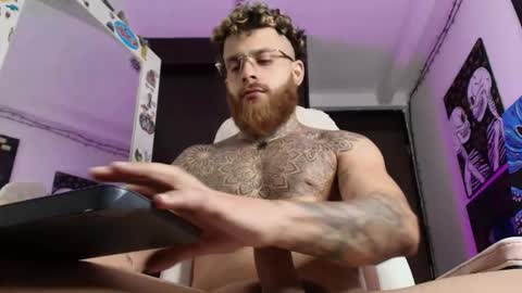 vickingcock7 online show from March 2026 05:35:01 AM