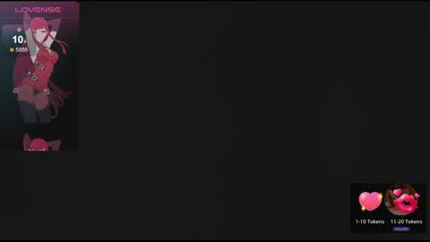 vicky_cardenas online show from February 2025 09:53:02 PM