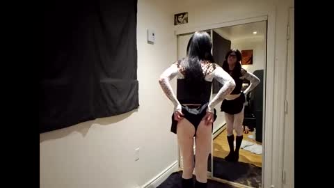 vicky_crossdresser online show from October 2025 12:55:01 AM