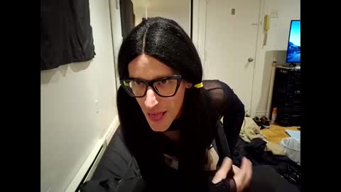 vicky_crossdresser online show from October 2025 03:29:02 AM