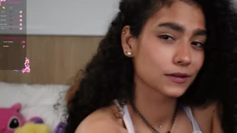 vicky_curly online show from November 2025 02:39:02 AM