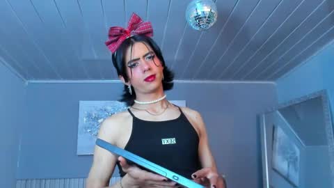 Snapshot of vicky_fant4sy chatting on April 2026 02:20:01 PM Vicky online show from April 2026 02:20:01 PM