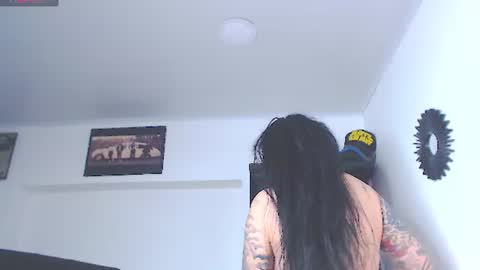 Vicky  online show from July 2026 11:12:01 AM