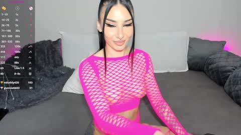 Vicky Boo online show from February 2025 02:06:02 AM