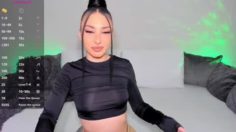 Snapshot of vickyboo chatting on January 2026 07:56:02 AM Vicky Boo online show from January 2026 07:56:02 AM