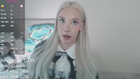 Snapshot of vickyfuckingdoll chatting on March 2026 04:40:02 AM vickyfuckingdoll online show from March 2026 04:40:02 AM