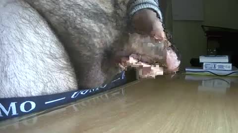 VictorHume online show from February 2025 11:54:02 PM