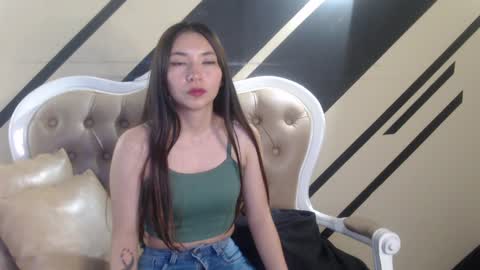 Snapshot of victoria017 chatting on February 2025 02:58:01 AM Victoria  online show from February 2025 02:58:01 AM