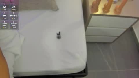 Victoria online show from December 2025 02:43:02 AM