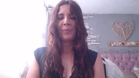 Snapshot of victoria25_meester chatting on December 2024 02:15:01 PM Hi guys Im victoria Be the one who can control me in PVT online show from December 2024 02:15:01 PM