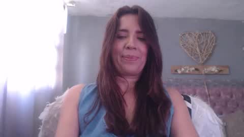 Snapshot of victoria25_meester chatting on December 2024 07:54:02 PM Hi guys Im victoria Be the one who can control me in PVT online show from December 2024 07:54:02 PM