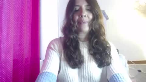 Snapshot of victoria25_meester chatting on January 2025 04:27:01 PM Hi guys Im victoria Be the one who can control me in PVT online show from January 2025 04:27:01 PM