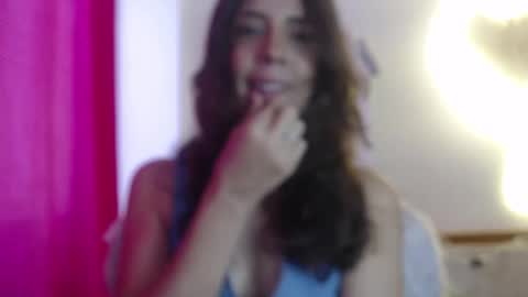 Snapshot of victoria25_meester chatting on January 2025 03:48:01 PM Hi guys Im victoria Be the one who can control me in PVT online show from January 2025 03:48:01 PM