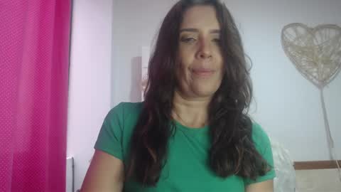 Snapshot of victoria25_meester chatting on January 2025 04:40:01 PM Hi guys Im victoria Be the one who can control me in PVT online show from January 2025 04:40:01 PM