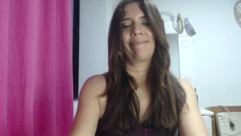 Snapshot of victoria25_meester chatting on January 2025 10:45:02 PM Hi guys Im victoria Be the one who can control me in PVT online show from January 2025 10:45:02 PM