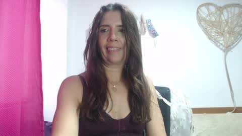 Snapshot of victoria25_meester chatting on January 2025 06:17:02 PM Hi guys Im victoria Be the one who can control me in PVT online show from January 2025 06:17:02 PM