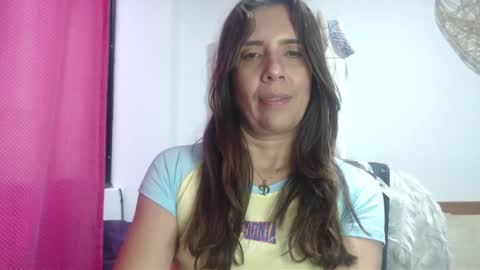 Snapshot of victoria25_meester chatting on January 2025 08:58:02 PM Hi guys Im victoria Be the one who can control me in PVT online show from January 2025 08:58:02 PM