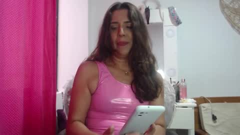 Snapshot of victoria25_meester chatting on January 2025 03:49:01 PM Hi guys Im victoria Be the one who can control me in PVT online show from January 2025 03:49:01 PM