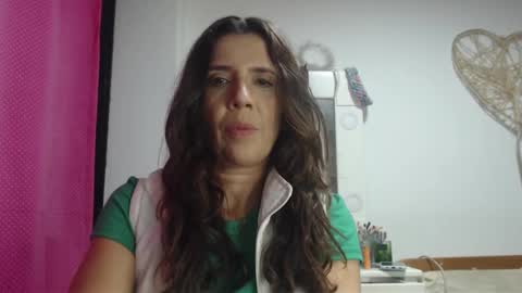 Snapshot of victoria25_meester chatting on January 2025 11:00:01 PM Hi guys Im victoria Be the one who can control me in PVT online show from January 2025 11:00:01 PM