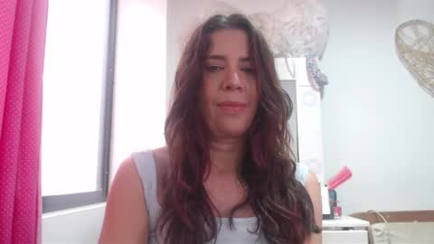 Snapshot of victoria25_meester chatting on January 2025 02:19:01 PM Hi guys Im victoria Be the one who can control me in PVT online show from January 2025 02:19:01 PM