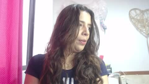Snapshot of victoria25_meester chatting on February 2025 05:58:01 PM Hi guys Im victoria Be the one who can control me in PVT online show from February 2025 05:58:01 PM