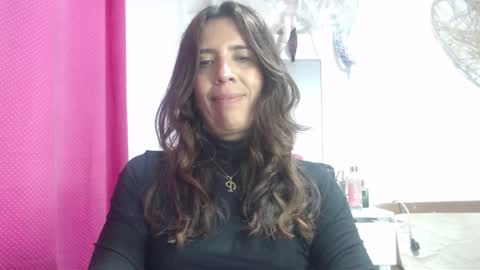 Snapshot of victoria25_meester chatting on February 2025 10:32:01 PM Hi guys Im victoria Be the one who can control me in PVT online show from February 2025 10:32:01 PM