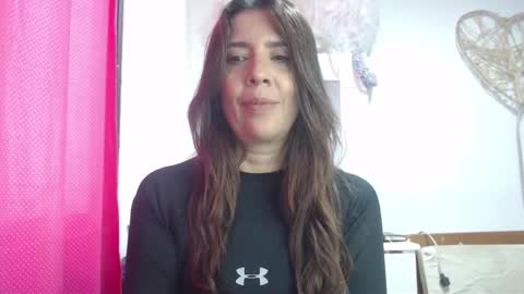 Snapshot of victoria25_meester chatting on February 2025 04:00:02 PM Hi guys Im victoria Be the one who can control me in PVT online show from February 2025 04:00:02 PM